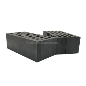 แม่พิมพ์กราไฟท์ความแข็งแรงสูงแบบกำหนดเองสำหรับใบเลื่อยเพชร - Product Image 6