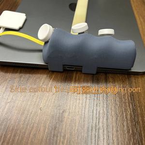 DIY 3D Imprimé Mobile PUBG Game Controller Pad Tablet 6 Finger Game Joystick Handle Gamepad Trigger Pulse Shooting Free Fire - Product Image 6