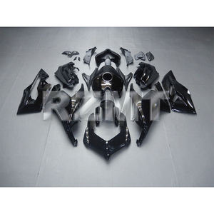 For Ducati Panigale V2 2020-2024 2022 2023 Motorcycle Fairing ABS Injection Customized Full Bodywork Fairings Kit D1020-2007c - Product Image 6