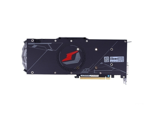 Tarjetas Gráficas 580 8gb 570 Gpu 580 Rtx 1660 GeForce Gtx 1660 Super Gtx 1050 Ti Gaming Advanced OC 6G - Product Image 6