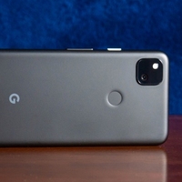 Téléphone portable d'occasion en gros à bas prix, débloqué d'usine, original et reconditionné, Google Pixel 4a 128 Go Grade A+ G025J GA02099 G025N