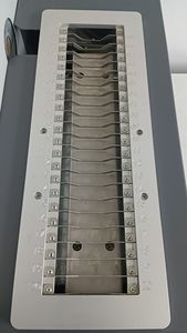 Analyseur de soufre de charbon automatique coulombimétrique rapide du fabricant direct 220v 1 an pour les centrales électriques à détermination rapide du soufre - Product Image 5