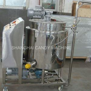 多功能燕麦巧克力成型线谷物棒机，物美价廉 - Product Image 2