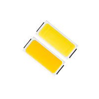 Lámina de Datos Técnicos de LED Blanco SMD 7030 Epistar para Visión Lateral, Ángulo de Visión de 120°, Temperatura de Color 3000-6500K