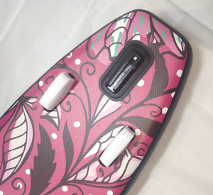 <span class=keywords><strong>Longboard</strong></span> <span class=keywords><strong>gonflable</strong></span> populaire, planche souple de <span class=keywords><strong>Surf</strong></span> Sup tout rond, vente en gros - Product Image 5