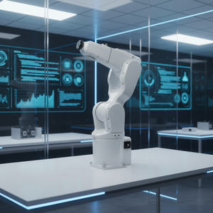 Robot industriel ABB pour <span class=keywords><strong>IRB</strong></span> <span class=keywords><strong>1200</strong></span> 7 kg 700 mm 6 axes - Product Image 3