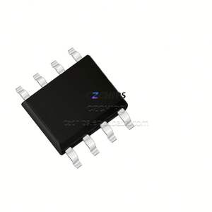 Circuit intégré IC authentique d'origine neuf garanti L4985ATR SO-8, achat unique pour les composants électroniques - Product Image 1