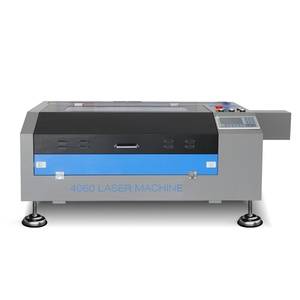 Máquina de Grabado y Corte Láser CO2 6040/9060 de 50W-100W para Madera, Acrílico, Goma y Papel con Soporte IA y Refrigeración por Agua - Product Image 5