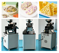 Machine automatique en acier inoxydable pour galettes de riz + machine à faire des galettes de riz et des chips de riz au meilleur prix