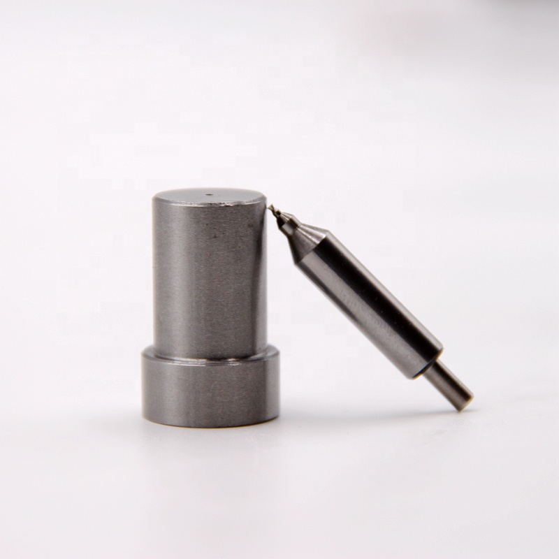 Excellent Quality Diesel Fuel Injector Nozzle DN12SD12 Injection Nozzle 093400-0100 SD12
