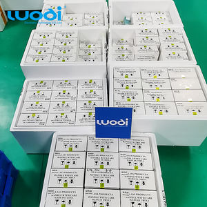 Pantalla táctil LCD de repuesto para Vivo <span class=keywords><strong>IQOO</strong></span> <span class=keywords><strong>Z5</strong></span> - Product Image 4