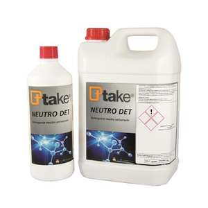 TTAKE Produit de nettoyage et de lavage - Product Image 1