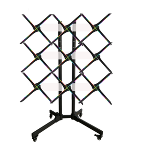 Proyektor Hologram <span class=keywords><strong>3D</strong></span> tampilan iklan Led, kontrol aplikasi Cloud Wifi diterapkan untuk iklan video Dinding - Product Image 1