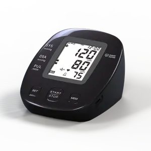 2022 fábrica nueva venta caliente digital inteligente famoso modelo BSX Monitor de presión arterial