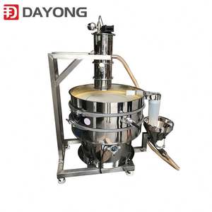 Máquina transportadora elevadora de vacío de polvo metálico Tipo de producto Transportadores - Product Image 4