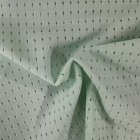 EN STOCK Tissu en maille respirant 81% Nylon 19% Spandex, tissu en maille extensible, respirant et absorbant l'humidité pour vêtements de sport, vêtements de yoga