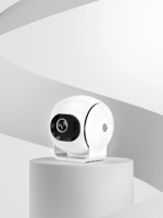 Proyector de Tiro Ultra Corto H12, Relación de Aspecto 0.65:1 para 100 Pulgadas a 1 Metro, 720P HD Android 13, Wi-Fi 6 BT 5.0