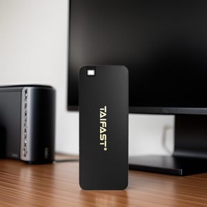 Taifast M2 Hard Disk seluler, Hard Disk seluler 1TB tipe-c USB portabel Solid State Drive Ngff Antarmuka tersedia 120gb 240gb 500gb - Product Image 5