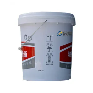 clean performance widely used for equipments lubrication precision bearing grease