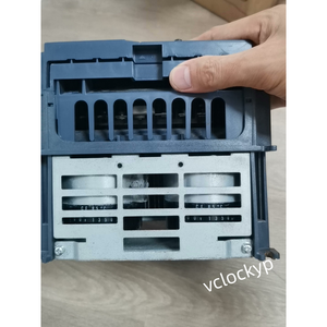 FUJI FRENIC 5.5KW 220V FRN5.5E1S-2J EN EXCELLENT ÉTAT *EXPÉDITION LE JOUR MÊME SUR DEMANDE Utilisé - Product Image 3