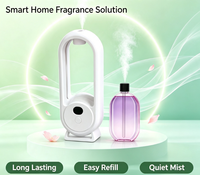 Diffuseur de parfum automatique personnalisé de 50 ml, directement de l'usine