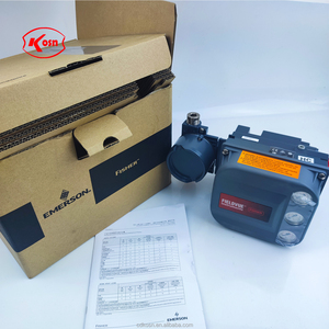 Gran Stock Disponible: Localizador Digital Neumático Inteligente DVC6200, DVC6200F, DVC6200SIS, DVC2000 - Product Image 4
