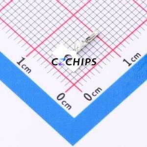 HX 1.25-T-WRS Housing Terminal Connector ( Wire Gauge - AWG: )( Contact Material: Phosphor Bronze )( Contact Plating: Tin ) - Product Image 1