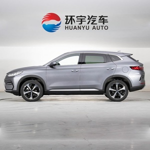 Oferta Especial: BYD Song PLUS DM-i 2026, SUV Híbrido Automático con Volante a <span class=keywords><strong>la</strong></span> <span class=keywords><strong>Izquierda</strong></span>, Motor 1.5L, 46.06% <span class=keywords><strong>de</strong></span> Eficiencia Térmica, CLTC 3.2L/100km, Autonomía EV <span class=keywords><strong>de</strong></span> 130km/200km - Product Image 3