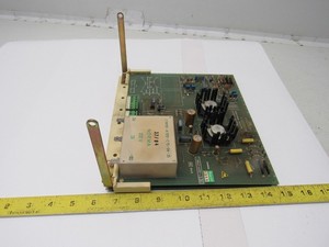 C98043-A1001-L5 C98043A1001L5 แผงวงจรการ์ด 10 สำหรับ PLC - Product Image 2