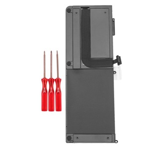 7800mAh <span class=keywords><strong>A1321</strong></span> thay thế pin máy tính xách tay cho Macbook Pro 15 inch <span class=keywords><strong>A1321</strong></span> A1286 giữa 2009 và 2010 năm pin - Product Image 4