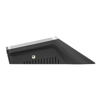 Lecteur de codes-barres 2D monté au dernier cri pour vérificateur de prix Windows Vérificateur de prix