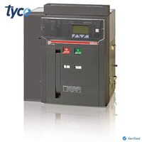 Disjoncteur d'air ABB Emax2 E1.2/E2.2/E4.2/E6.2 630A 800A 1000A 1250A 1600A 2000A 3200A 4000A 5000A 6300A