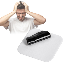 Prix usine 100% <span class=keywords><strong>Patch</strong></span> de mal de voiture transdermique à base de plantes naturelles - Product Image 2