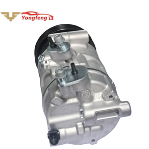 <span class=keywords><strong>Compresseur</strong></span> <span class=keywords><strong>de</strong></span> climatisation pour VW Volkswagen Beetle 2.5 Jetta Passat 2.5 1K0820808C 1K0820808E 1K0820808G 1K0820859G 1K0820830R 1K0820803T - Product Image 2