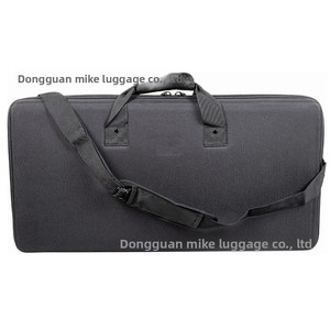 Bolsa de Almacenamiento para Lavavajillas Personalizada de Fábrica, Modelo <span class=keywords><strong>Flx10</strong></span> MK008, Funda Protectora para Equipos de DJ, Embalaje para Electrónica 3C, Hecho en China - Product Image 4