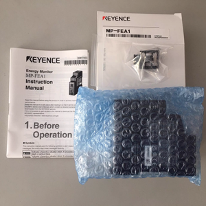 Unidad Principal del Módulo Ethernet del Sensor de Flujo KEYENCE MP-FEN1 |   Gateway Industrial para las Series MP-F y FD-R, IP67 MP FEN1 - Product Image 4