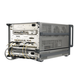 Analyseur de réseau à ondes millimétriques Keysight N5290A PNA, large bande, 2 ou 4 ports, couvrant de 900 Hz à 110 GHz - Product Image 3