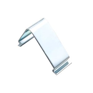 Alligator Buckle R903B Metal Strap <b>Clamp</b> For Packaging And Logistics Use - Product Image 1