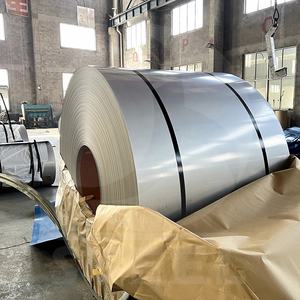 Cina laminato a freddo laminato a caldo 201 301 304 316 316l 310s 321 410 420 904l 430 2205 2507 nastro in lamiera di acciaio inossidabile - Product Image 4