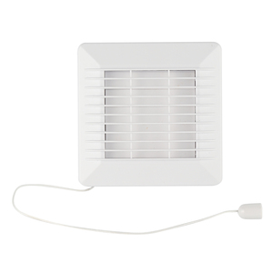 Loge personnalisé économie d'énergie mural Air petit ventilateur d'extraction Type super silencieux - Product Image 2