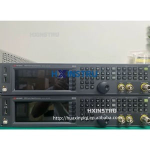 เครื่องกำเนิดสัญญาณ Keysight N5182B 6GHz/ดีเยี่ยม H - Product Image 1