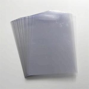 150 130 micron nhựa <span class=keywords><strong>PVC</strong></span> cuốn sách bìa <span class=keywords><strong>A4</strong></span> <span class=keywords><strong>PVC</strong></span> ràng buộc bìa trong suốt <span class=keywords><strong>A4</strong></span> tấm <span class=keywords><strong>PVC</strong></span> - Product Image 3