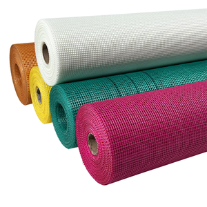 Wholesale Soft <strong>Fiberglass</strong> <strong>Mesh</strong> <strong>Net</strong> <strong>5x5</strong> Custom Cut and Processed - Product Image 6