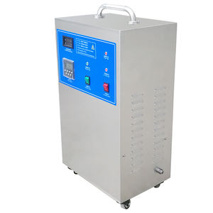 Purificateur d'eau de <span class=keywords><strong>Machine</strong></span> O3 de générateur d'ozone refroidi par air de Source d'air 15G pour <span class=keywords><strong>la</strong></span> purification d'eau à <span class=keywords><strong>la</strong></span> maison de l'industrie alimentaire - Product Image 5