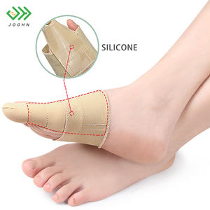 JOGHN Pulgar Valgus Juanion <span class=keywords><strong>Corrector</strong></span> Dispositivo Hallux Valgus Toe Manga <span class=keywords><strong>Corrector</strong></span> Juanete Con Correa de Entrenamiento Para Aliviar Juaniones - Product Image 2