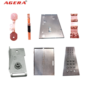 Soudeuse par points à fréquence moyenne triphasée <span class=keywords><strong>MFDC</strong></span> pour tôles épaisses - Product Image 5