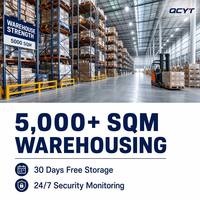 Agent de dropshipping professionnel Chine-USA, transitaire aérien, livraison rapide DDP/DDU en 7-12 jours pour le commerce électronique Shopify