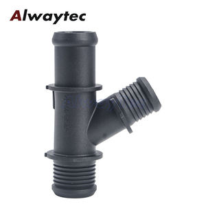 Chất Lượng Cao Nhà Máy Trực Tiếp Tự Động Hệ Thống Làm Mát Các Bộ Phận Làm Mát Kết Nối & Hose Kit Điều Kiện Mới Khác Nhau Xe Khả năng Tương Thích - Product Image 6