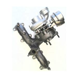 KP39 Turbo 54399880047 54399880005 54399880050 038253014R turbo per Volkswagen Sharan TDI <span class=keywords><strong>ASZ</strong></span> (19PPD) -<span class=keywords><strong>ASZ</strong></span>-BTB Motore - Product Image 3