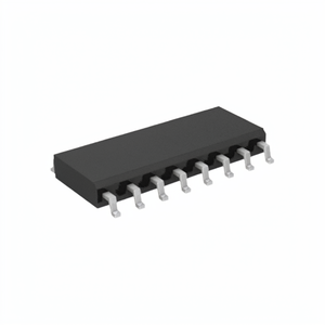 Fabricante Canal ISL84521IB Interfaz 16 SOIC Comprar Componentes Electrónicos en Línea - Product Image 1